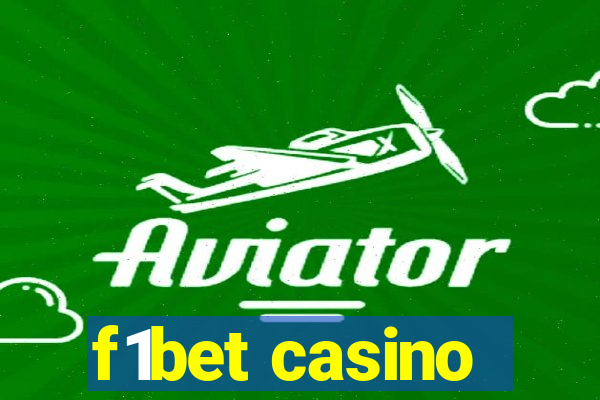 f1bet casino